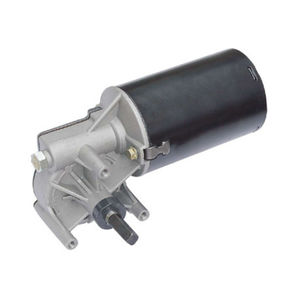 DC-Getriebemotor 1