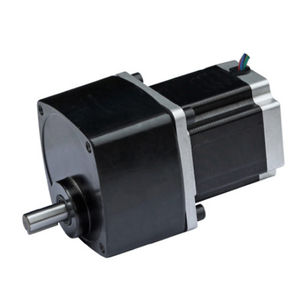 Stirnradgetriebemotor