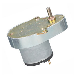 Stirnradgetriebemotor 1