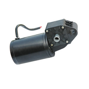 DC-Getriebemotor 1