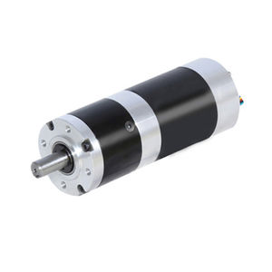Planetengetriebemotor