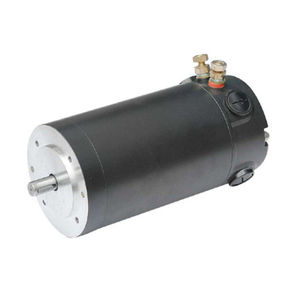 DC-Motor