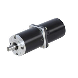 Planetengetriebemotor 1