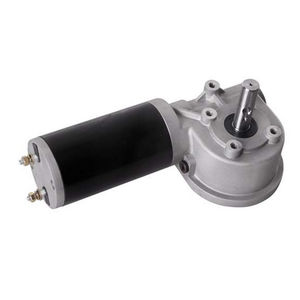 DC-Getriebemotor 1
