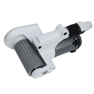 maßgefertigter Getriebemotor 1