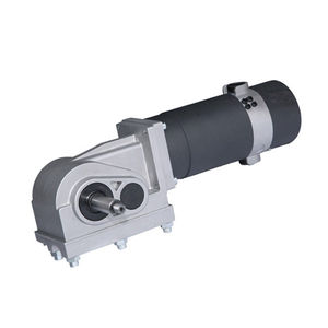 Getriebemotor für Rollstühle