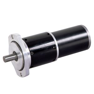Planetengetriebemotor 1