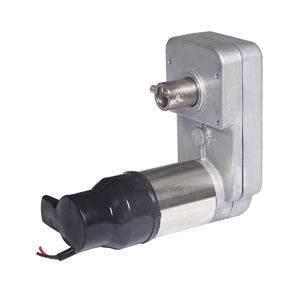 DC-Getriebemotor