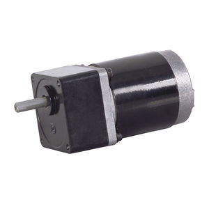 DC-Getriebemotor