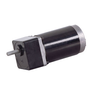 Stirnradgetriebemotor