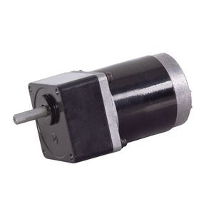 DC-Getriebemotor