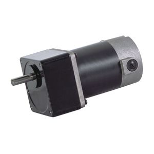 DC-Getriebemotor