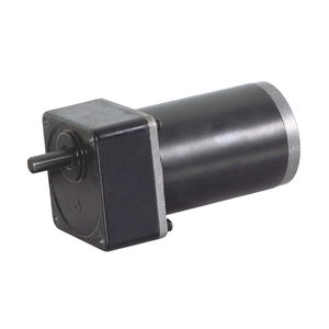 Stirnradgetriebemotor