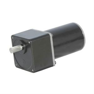 DC-Getriebemotor