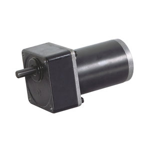 Stirnradgetriebemotor