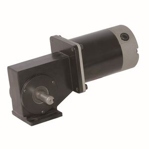 DC-Getriebemotor