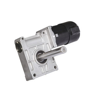 DC-Getriebemotor 1