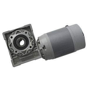 DC-Getriebemotor