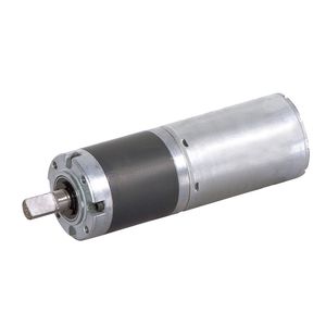 Planetengetriebemotor