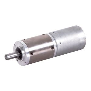 dreiphasiger Getriebemotor