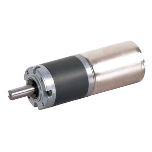dreiphasiger Getriebemotor