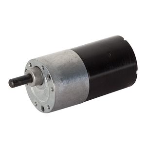 Stirnradgetriebemotor