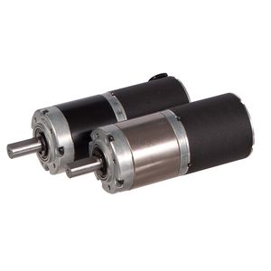 dreiphasiger Getriebemotor