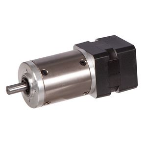 dreiphasiger Getriebemotor