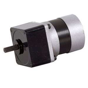 Getriebemotor / bürstenloser Gleichstrommotor