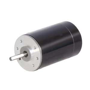 bürstenbehafteter Motor 1