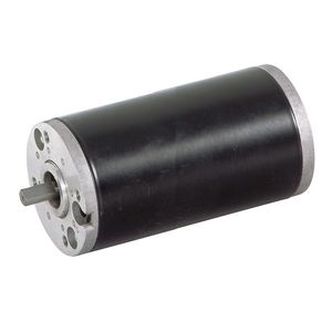 bürstenbehafteter Motor 1