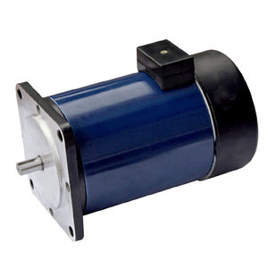 DC-Motor