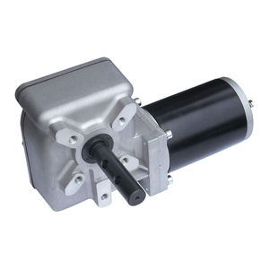 Getriebemotor für LKW 1
