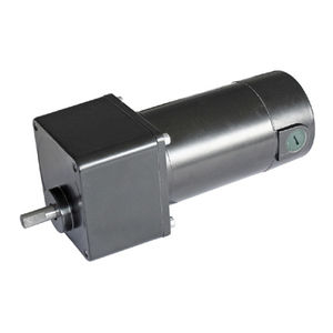 DC-Getriebemotor 1