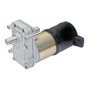 Stirnradgetriebemotor 1