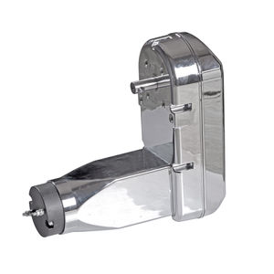 Getriebemotor für LKW