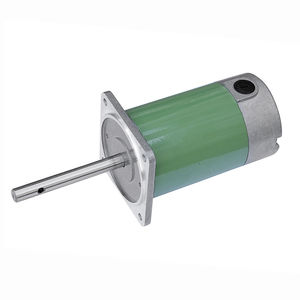 bürstenbehafteter Motor 1