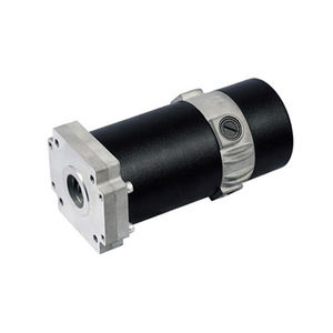 DC-Motor