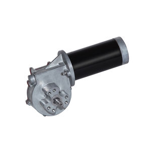 DC-Getriebemotor 1