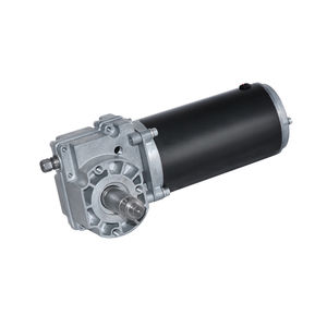 Permanentmagnet-Getriebemotor 1