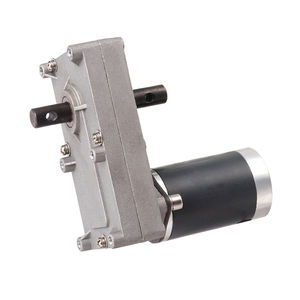 DC-Getriebemotor 1