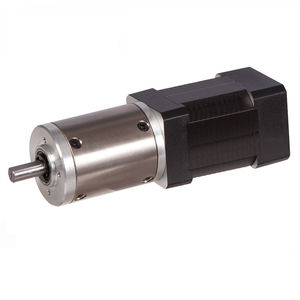 dreiphasiger Getriebemotor