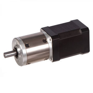 Planetengetriebemotor