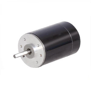 DC-Motor