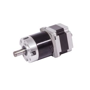 Getriebemotor für Nachführeinheit