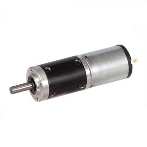 DC-Getriebemotor