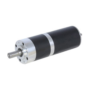 DC-Getriebemotor