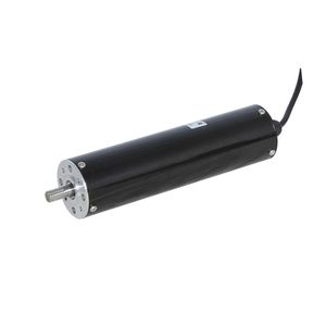 DC-Getriebemotor 1