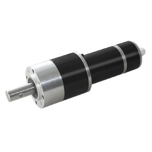 DC-Getriebemotor