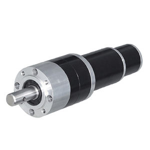 DC-Getriebemotor